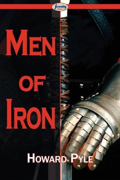 Men of Iron - Pyle, Howard