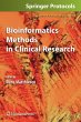 Bioinformatics Methods in Clinical... - Bild 1