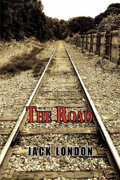 The Road - London, Jack