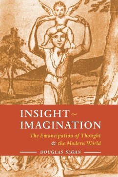 Insight-Imagination - Sloan, Douglas