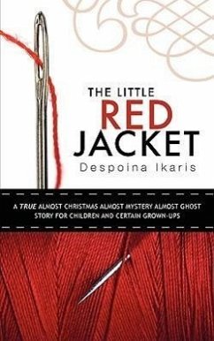 The Little Red Jacket - Ikaris, Despoina