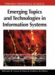 Emerging Topics and Technologies in... - Bild 1