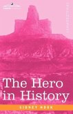 The Hero in History