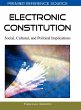 Electronic Constitution - Bild 1