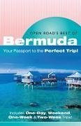 Open Road's Best of Bermuda - Charles, Ron