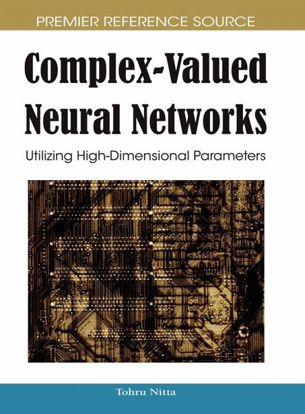 Complex-Valued Neural Networks Complex-Valued Neural Networks