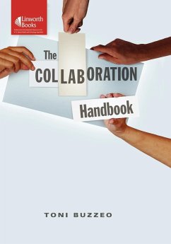 The Collaboration Handbook - Buzzeo, Toni