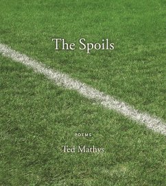 The Spoils - Mathys, Ted