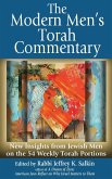 The Modern Men's Torah Commentary