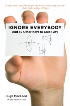 Ignore Everybody - MacLeod, Hugh