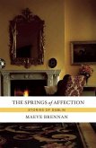 The Springs of Affection: Stories of Dublin