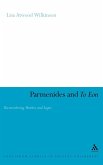 Parmenides and to Eon