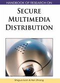 Handbook of Research on Secure Multimedia Distribution