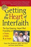 Getting to Heart of Interfaith