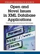 Open and Novel Issues in XML Database... - Bild 1