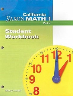 Student Workbook - Larson