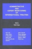 Administrative and Expert Monitoring of International Treaties