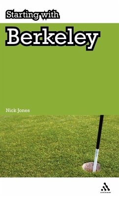 Cover Starting with Berkeley