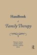 Handbook of Family Therapy - Bild 1