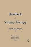 Handbook of Family Therapy