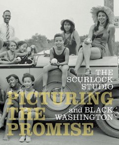 The Scurlock Studio and Black Washington - Nat'l Museum African American Hist/Cult