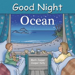 Good Night Ocean - Jasper, Mark