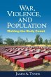 War, Violence, and Population - Bild 1