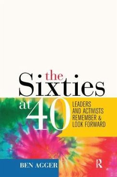 Sixties at 40 - Agger, Ben