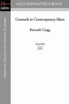 Counsels in Contemporary Islam