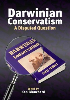 Darwinian Conservatism - Arnhart, Larry