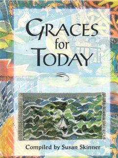 Graces for Today - Skinner, Susan