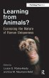 Learning from Animals? - Bild 1