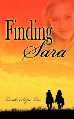 Finding Sara - Lee, Linda Hope