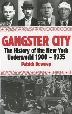 Gangster City - Downey, Patrick
