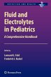 Fluid and Electrolytes in Pediatrics - Bild 1