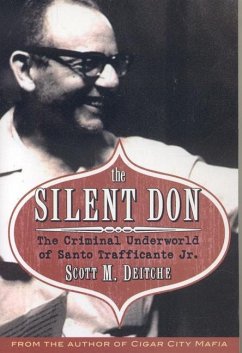 The Silent Don - Deitch, Scott M