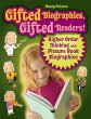 Gifted Biographies, Gifted Readers! - Bild 1