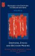 Emotions, Ethics and Decision-Making - Bild 1