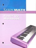 Power-Up Workbook