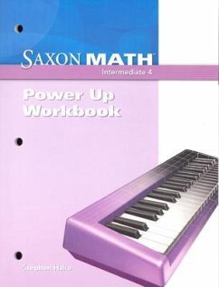 Power-Up Workbook - Hake