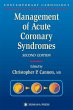 Management of Acute Coronary Syndromes - Bild 1