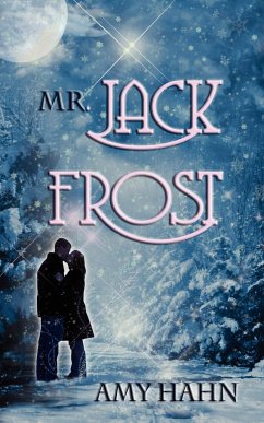 Mr. Jack Frost - Hahn, Amy