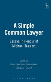 Simple Common Lawyer