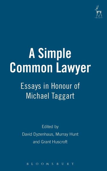 Simple Common Lawyer