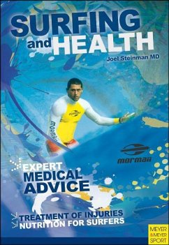 Surfing & Health - Steinman, Joel