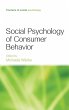 Social Psychology of Consumer Behavior - Bild 1