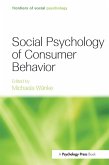 Social Psychology of Consumer Behavior