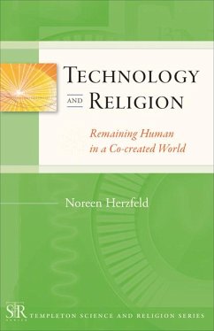 Technology and Religion - Herzfeld, Noreen