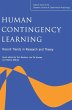 Human Contingency Learning: Recent... - Bild 1