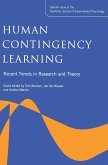 Human Contingency Learning: Recent Trends in Research and Theory